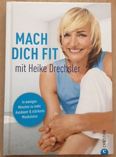 Heike Drechsler