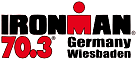 IRONMAN 70.3