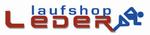 laufshop LEDER