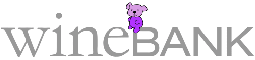 wineBANK - Bärenherz Fächer