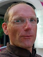 Andreas Grob - Team Bärenherz