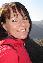 Anja Herborn - Team Bärenherz