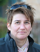 Elvira Jung - Team Baerenherz