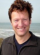 Andreas Keller - Team Bärenherz - Ironman