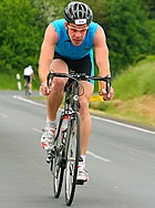 Sven Alexander Klapper - Team Baerenherz