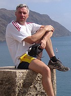 Thomas Lücke - Team Bärenherz