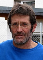 Arno Ripper - Team Baerenherz