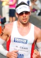 Benjamin Rossmann - Team Baerenherz - tobso IT