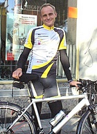 Klaus-Dieter Schabbel - Team Baerenherz