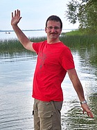 Stefan Secker - Team Bärenherz