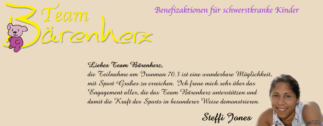 Team Bärenherz